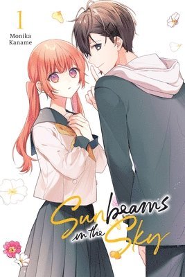Julie Goniwich, Monika Kaname, Rochelle Gancio - Sunbeams in the Sky, Vol. 1, Häftad