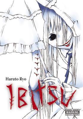 Haruto Ryo, Paul Starr, Rochelle Gancio - Ibitsu, Häftad