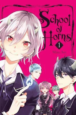 School of Horns, Vol. 1 1