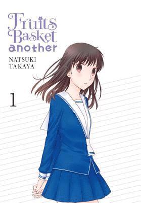 Alethea Nibley, Athena Nibley, Lys Blakeslee, Natsuki Takaya - Fruits Basket Another, Vol. 1, Häftad