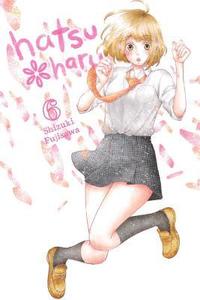 bokomslag Hatsu*Haru, Vol. 6