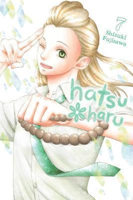 Hatsu Haru, Vol. 7 1