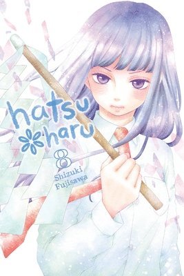 Hatsu Haru, Vol. 8 1