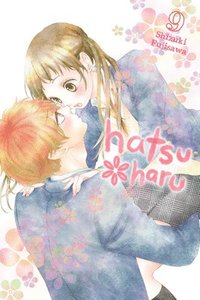 bokomslag Hatsu*Haru, Vol. 9