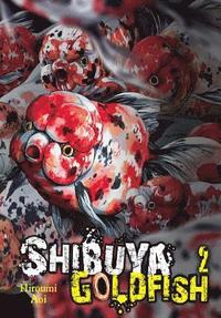 bokomslag Shibuya Goldfish, Vol. 2