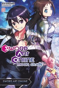 bokomslag Sword Art Online 19 (light novel)