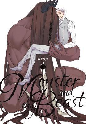 Monster & the Beast. Vol. 1 1
