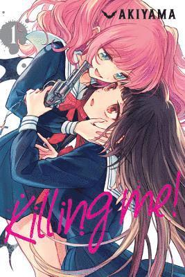 Killing Me!, Vol. 1 1