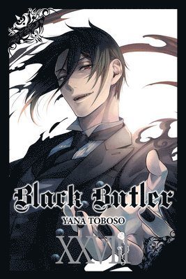 Black Butler, Vol. 28 1