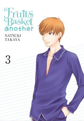 Fruits Basket Another, Vol. 3 1