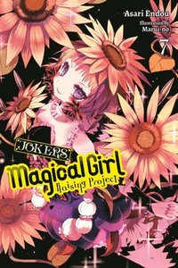 bokomslag Magical Girl Raising Project, Vol. 7 (light novel)