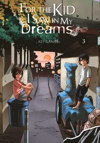bokomslag For the Kid I Saw in My Dreams, Vol. 3