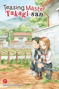 bokomslag Teasing Master Takagi-san, Vol. 17