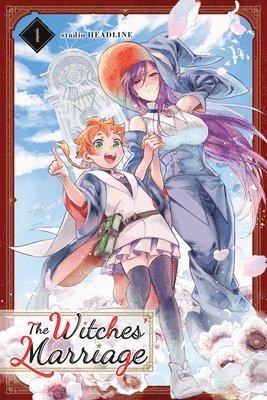 The Witches' Marriage, Vol. 1 1