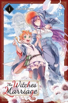 Witches' Marriage, Vol. 1 1