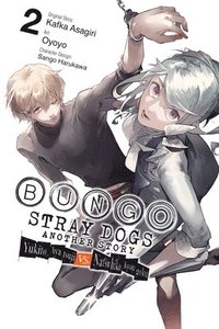 bokomslag Bungo Stray Dogs: Another Story, Vol. 2