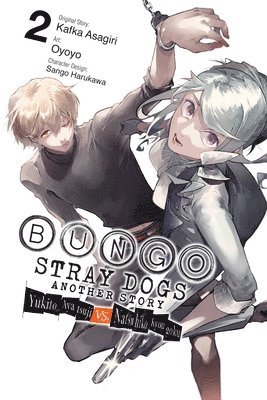 Bungo Stray Dogs: Another Story, Vol. 2 1