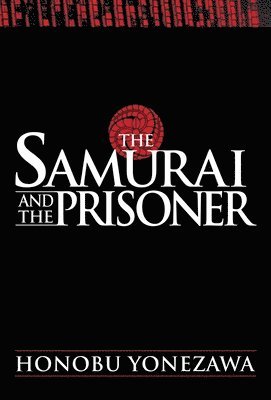 The Samurai and the Prisoner 1
