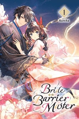 bokomslag Bride of the Barrier Master, Vol. 1