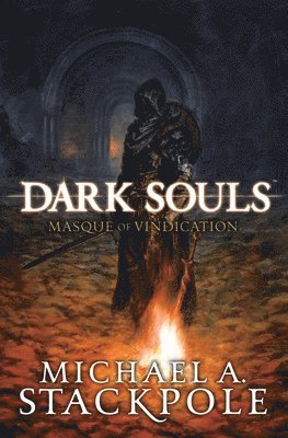 bokomslag Dark Souls