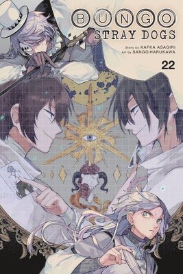 bokomslag Bungo Stray Dogs, Vol. 22