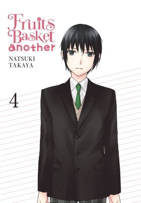 bokomslag Fruits Basket Another, Vol. 4