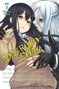 bokomslag Mieruko-chan, Vol. 7