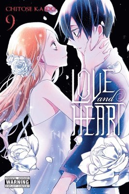 Alethea Nibley, Athena Nibley, Chiho Christie, Chitose Kaido - Love and Heart, Vol. 9, Häftad