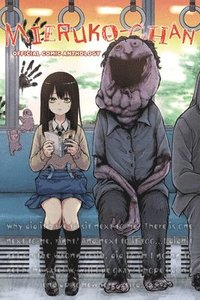 bokomslag Mieruko-chan Official Comic Anthology