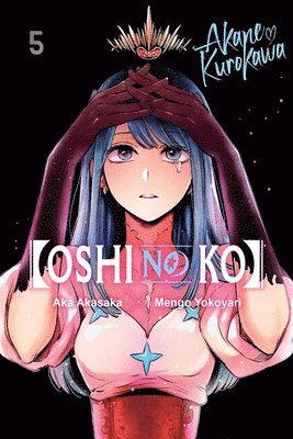 bokomslag [Oshi No Ko], Vol. 5