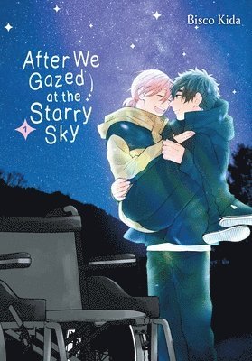 After We Gazed at the Starry Sky 1
