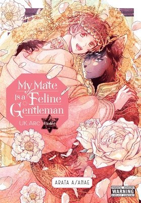 My Mate Is a Feline Gentleman: UK Arc Under 1