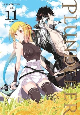 Plunderer, Vol. 11 1