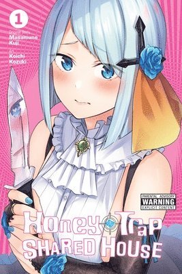 Honey Trap Shared House, Vol. 1 1