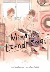bokomslag Minato's Laundromat, Vol. 1