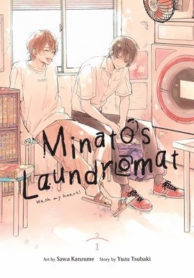 Minato's Laundromat, Vol. 1 1