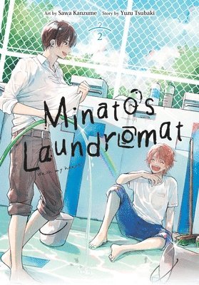 Minato's Laundromat, Vol. 2 1