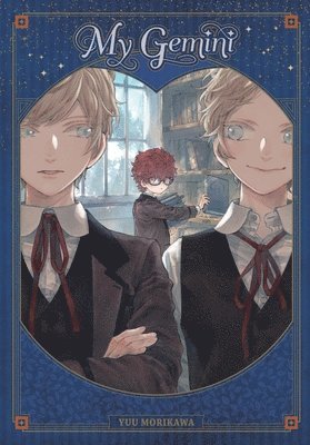 Emma Schumacker, Yuu Morikawa - My Gemini, Häftad