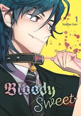 Bloody Sweet, Vol. 1 1