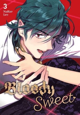 Bloody Sweet, Vol. 3 1