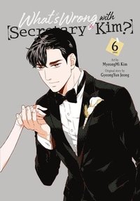 bokomslag What's Wrong with Secretary Kim?, Vol. 6