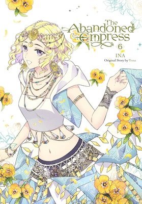 The Abandoned Empress, Vol. 6 (comic) 1