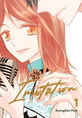 Imitation, Vol. 1 1