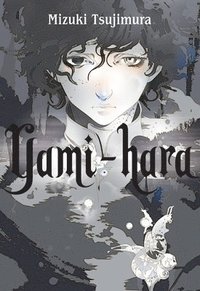bokomslag Yami-hara