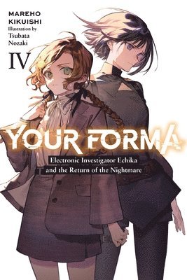 Your Forma, Vol. 4 1