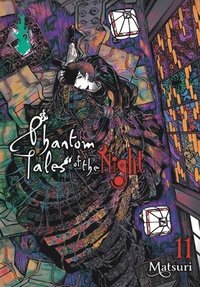 bokomslag Phantom Tales of the Night, Vol. 11