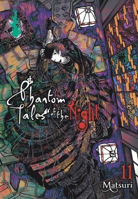 Phantom Tales of the Night, Vol. 11 1