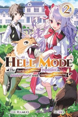 Hell Mode, Vol. 2 1
