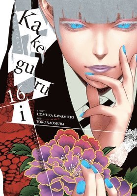 bokomslag Kakegurui - Compulsive Gambler -, Vol. 16