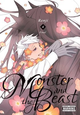 bokomslag Monster and the Beast, Vol. 4